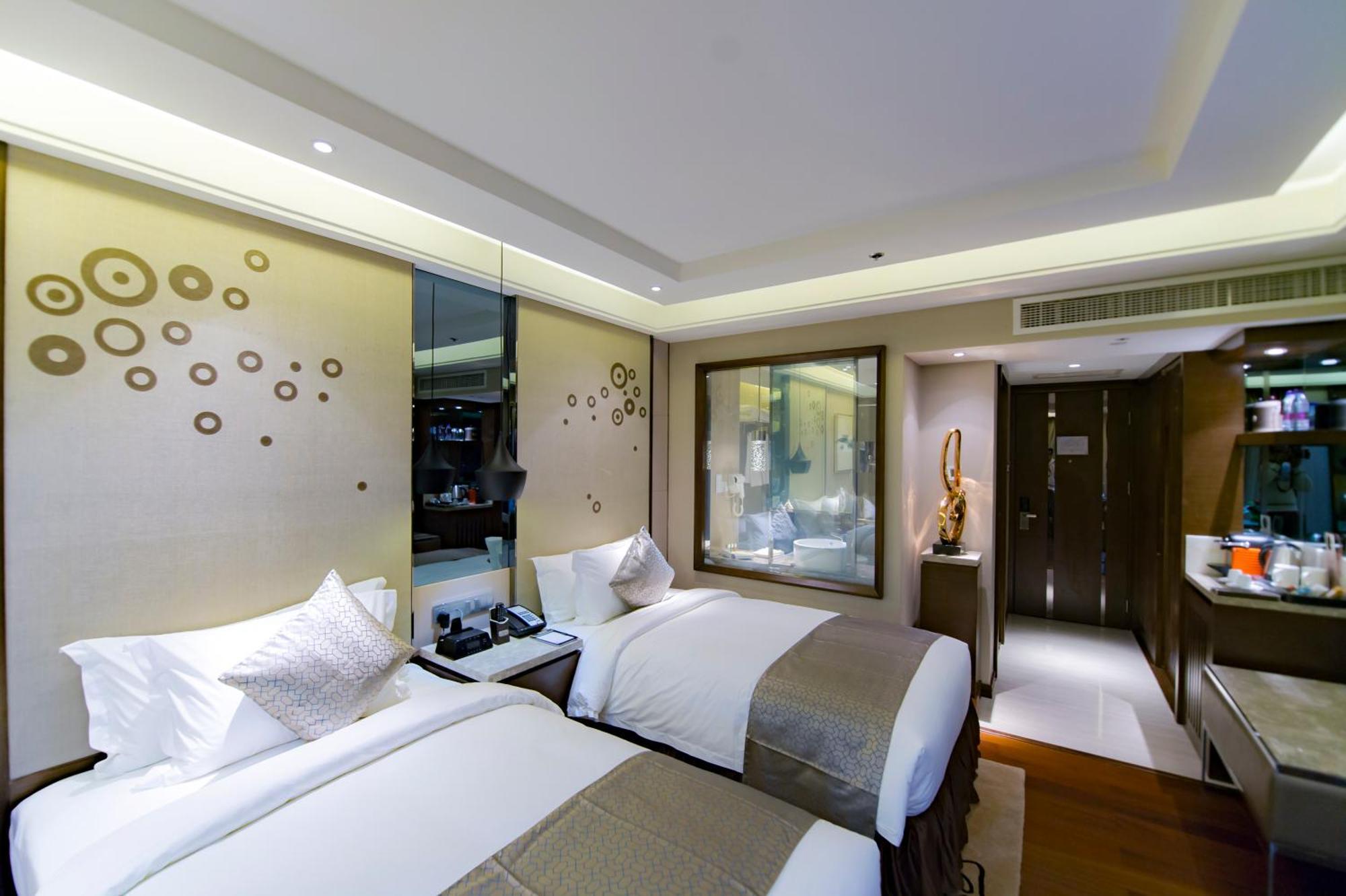 Braira Al Olaya Hotel Riade Quarto foto