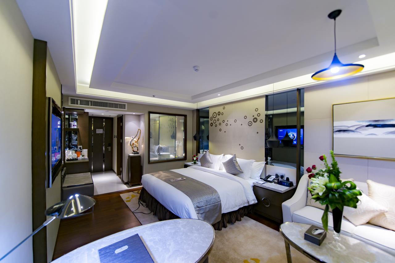 Braira Al Olaya Hotel Riade Quarto foto