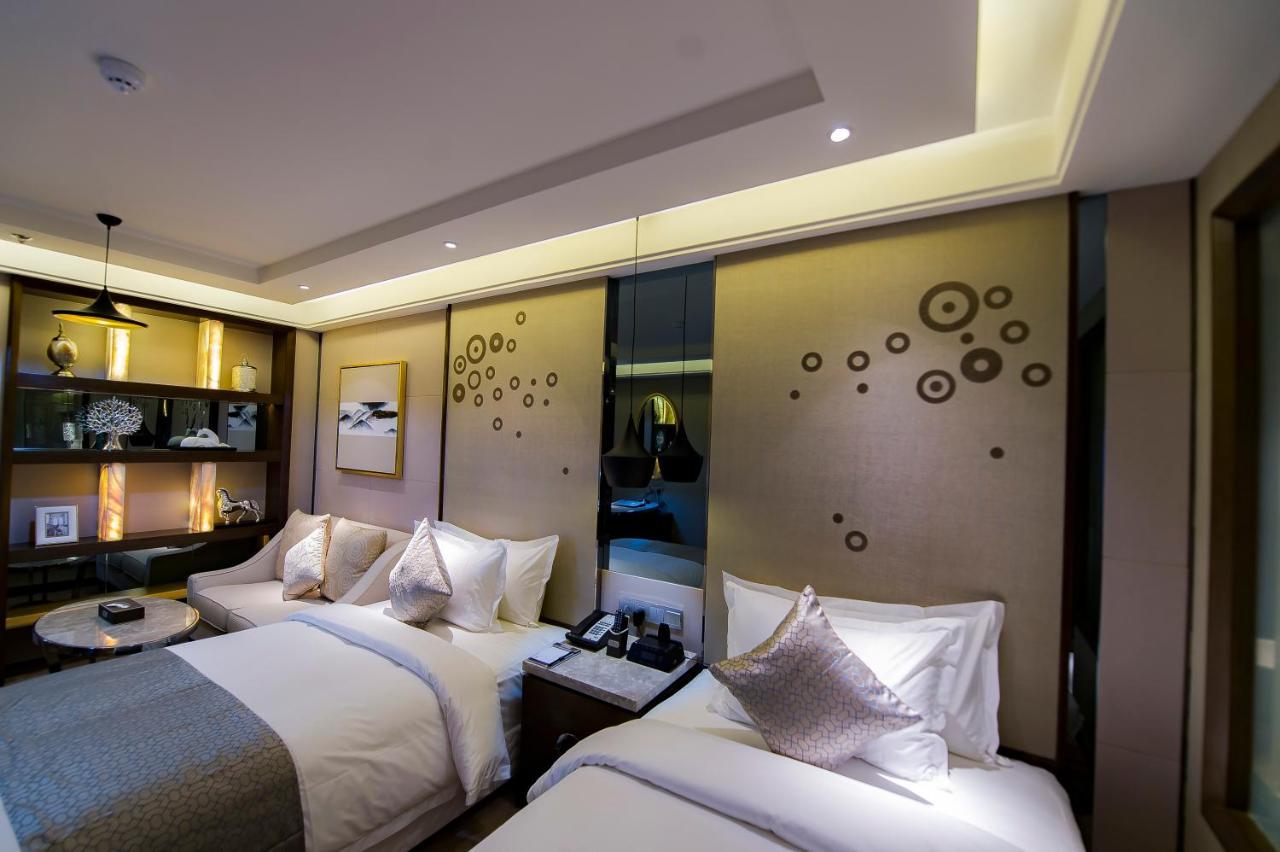 Braira Al Olaya Hotel Riade Quarto foto