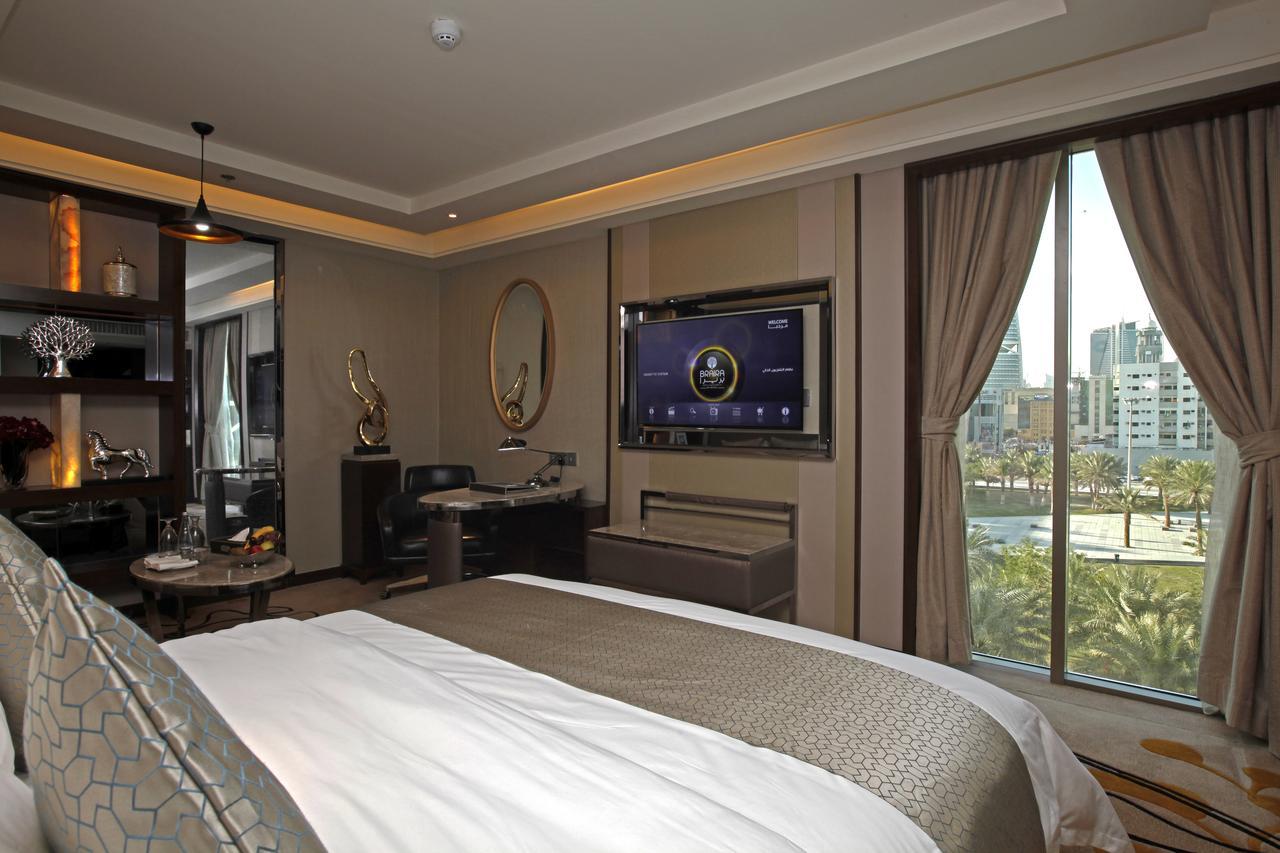 Braira Al Olaya Hotel Riade Quarto foto